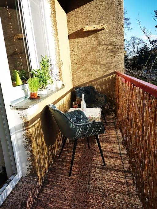Cely Apartman Podlesi 54M2 S Dvema Balkony A S Novou Manzelskou Posteli, Zatim Neni Na Fotkach Διαμέρισμα Μπρνο Εξωτερικό φωτογραφία